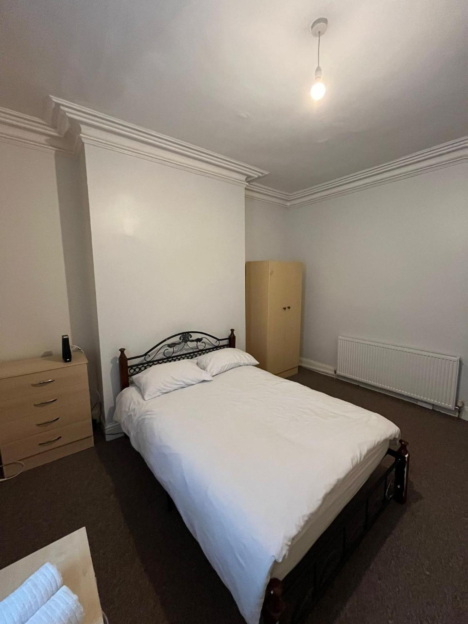 Arthurs Hill Newcastle, Free Parking Fully Equipped Kitchen 4 Bedrooms, Near City Centre المظهر الخارجي الصورة